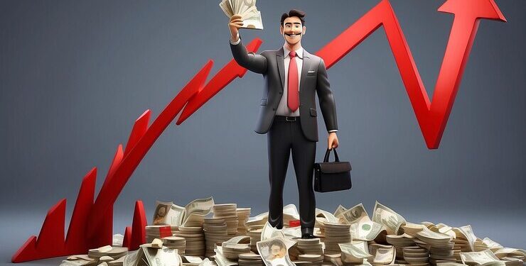 How to Use Debt to Fuel Business Growth